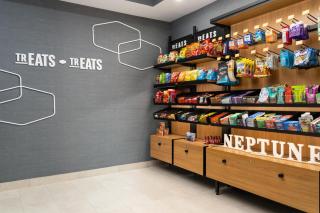 Hampton Inn Neptune - 3