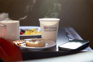 Hilton Garden Inn Albany - 4