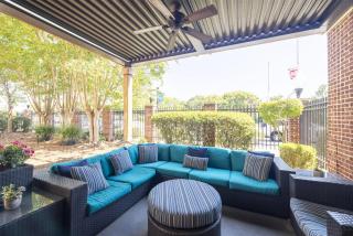 Hilton Garden Inn Albany - 9