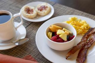 Hilton Garden Inn Albany - 3