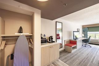 Hilton Garden Inn Albany - 1