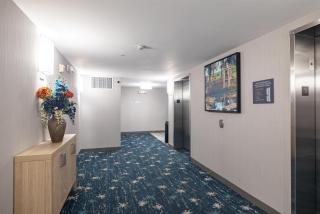 Hilton Garden Inn Albany - 7