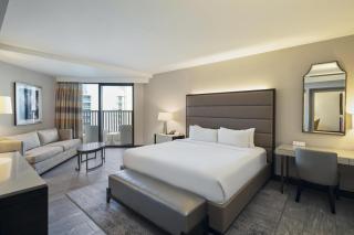 Hilton Marco Island Beach Resort and Spa - 9