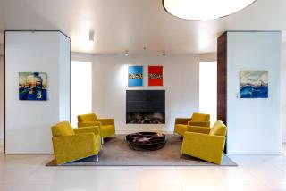 Hilton Garden Inn Venice Mestre - 2
