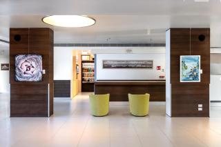 Hilton Garden Inn Venice Mestre - 6