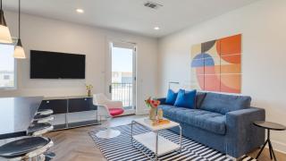 The Carter by AvantStay Spacious Stay Near Downtown - 0