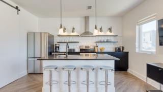 The Carter by AvantStay Spacious Stay Near Downtown - 8