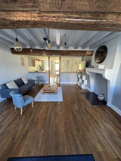 Maison calme et reposante - Juvancourt - 0