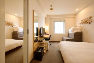 Smile Hotel Kyoto Karasuma Gojo - 5