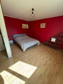 Maison calme et reposante - Juvancourt - 5