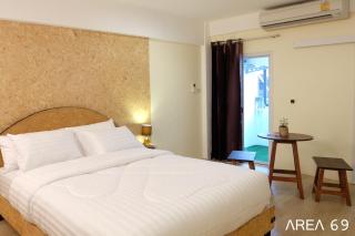 Area 69 (Don Muang Airport) - Bangkok - 8