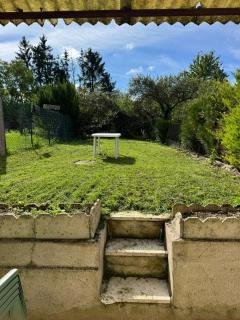 Maison calme et reposante - Juvancourt - 3