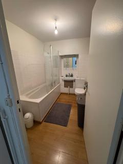 Maison calme et reposante - Juvancourt - 2