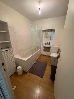 Maison calme et reposante - Juvancourt - 1