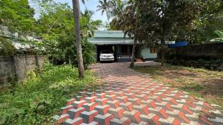 Souparnika Homestay - 9
