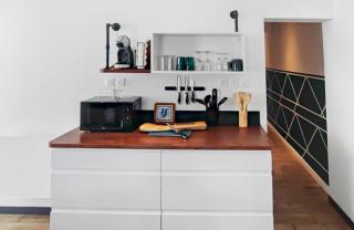 Maison plein pied rénovée Béthune proche gare capacité 4 personnes - 4