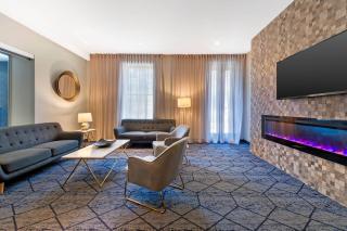 Quality Inn Centre-Ville - 3