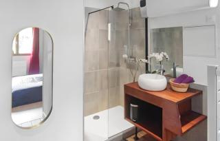 Maison plein pied rénovée Béthune proche gare capacité 4 personnes - 1