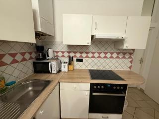 Spacious 3BR Apt Very Central in Vienna - 5