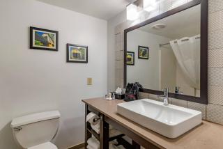 Comfort Inn & Suites Cartersville - Emerson Lake Point - 4