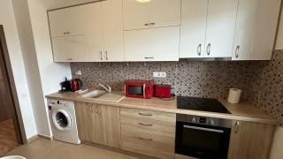 RBC Apartments with terrace and parking - 3