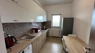 RBC Apartments with terrace and parking - 4