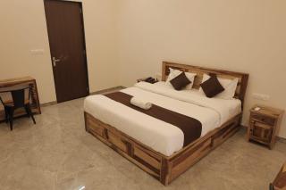 Hotel Yaduraj By Salasar Hospitality - 6