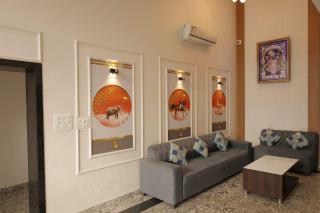 Hotel Yaduraj By Salasar Hospitality - 3