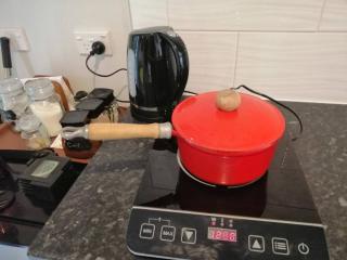 Natures Hideout Private home Luxury - 4