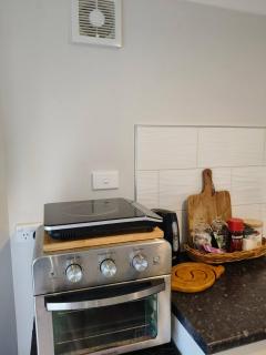 Natures Hideout Private home Luxury - 2