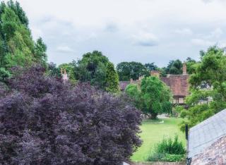 Town Centre Apartment Perfect Location with on-street parking - Stratford-upon-Avon - 0