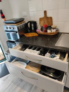 Natures Hideout Private home Luxury - 5