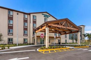 WoodSpring Suites Tamarac - 9