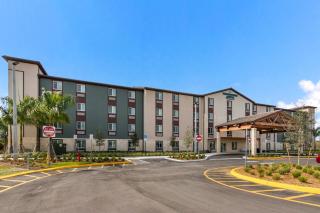WoodSpring Suites Tamarac - 8