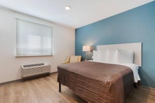 WoodSpring Suites Tamarac - 1