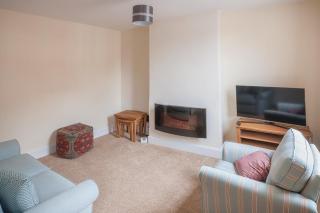 Town Centre Apartment Perfect Location with on-street parking - Stratford-upon-Avon - 4
