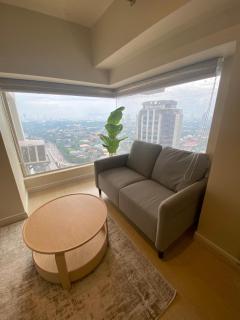 EDSA Heights Ama Tower Unit 3305 Loft Penthouse Unit - 0