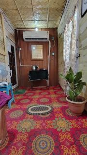 Jhargram Jhumur Camp Homestay - 1