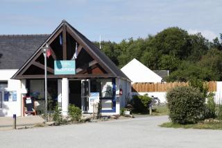Domaine Résidentiel de Plein Air Odalys Kerarno - Saint-Philibert - 8