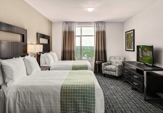 Broadway Plaza, Trademark Collection by Wyndham - 6