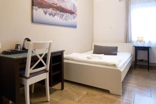 Hotel Frankenthaler Hof - 8