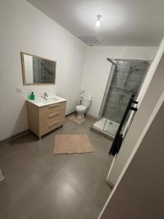 Appart centre-ville - 2