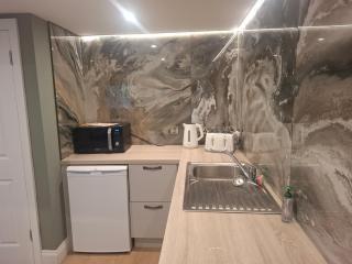Tramway Apartment - 2