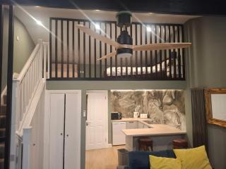 Tramway Apartment - 3