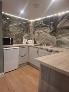 Tramway Apartment - 4