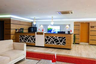 Cevaher Hotel & Suıtes - 2