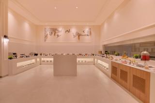 Lemon Tree Hotel Morbi - 4