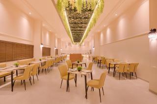 Lemon Tree Hotel Morbi - 8