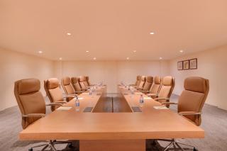 Lemon Tree Hotel Morbi - 9