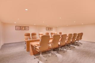 Lemon Tree Hotel Morbi - 3